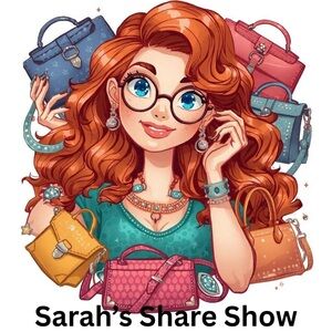 👑🦁LIVE SHOW FLYER - Like & Share out!